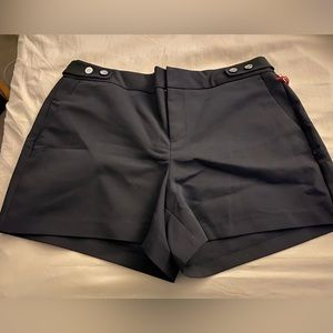 NEW WITH TAGS women’s shorts- size 10
